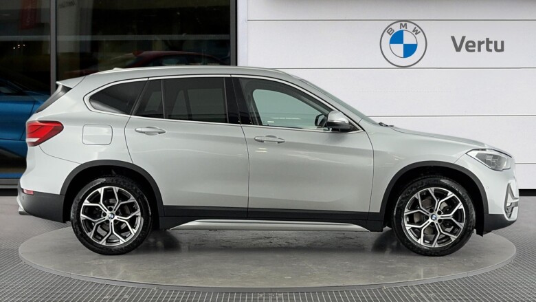BMW X1 xDrive 18d xLine 5dr Diesel Estate